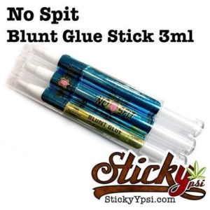 No Spit Blunt Glue Stick -3ml