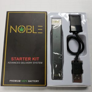 Noble Starter Kit