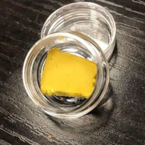 Nomad 98 Flavors Wax