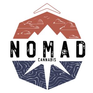 Nomad Cartridge - 500mg - Cantaloupe