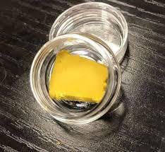 Nomad Extracts - Wax - Hybrid