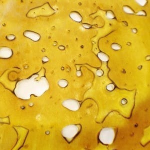 Nomad Pineapple Express Shatter