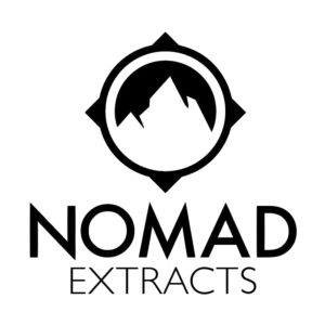 Nomad - Shatter/Wax