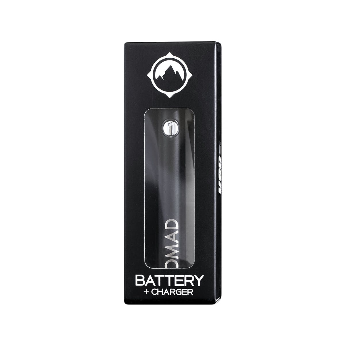 Nomad Variable Voltage Lithium Ion Battery