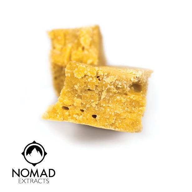 Nomad Wax - Fruity Colorado
