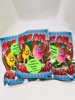 Norcal Confections 175mg THC