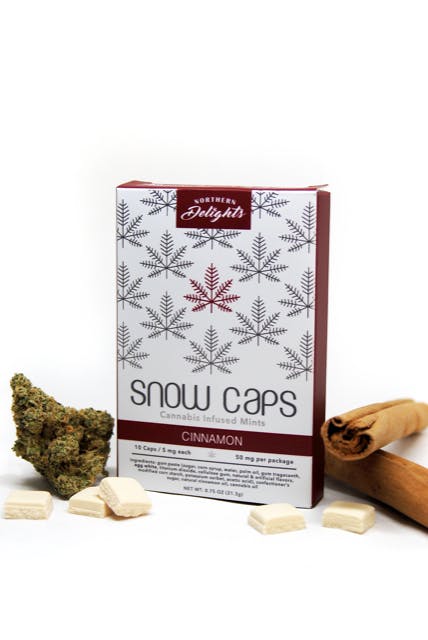 edible-northern-delights-snow-caps-cinnamon