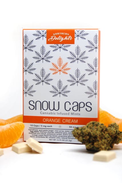 edible-northern-delights-snow-caps-orange-cream