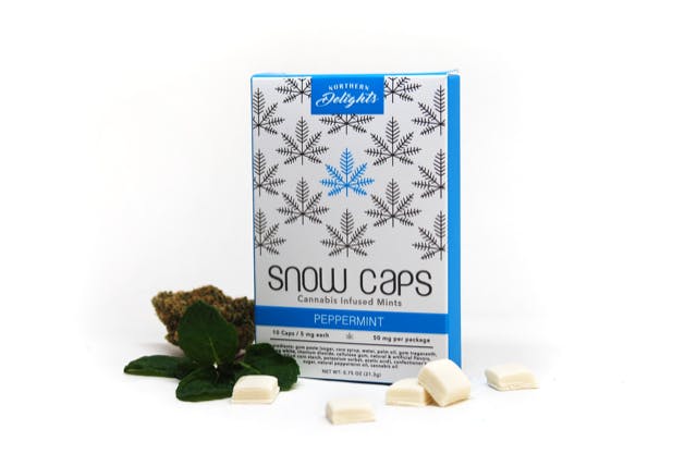 edible-northern-delights-snow-caps-peppermint