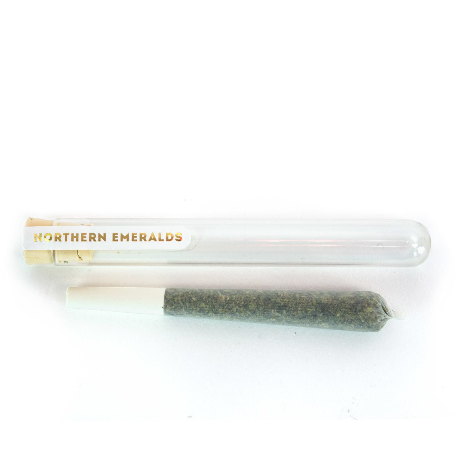 Northern Emerald - Durban Poison - Pre Roll
