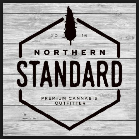 Northern Standard 100mg Assorted Chocolate Bars