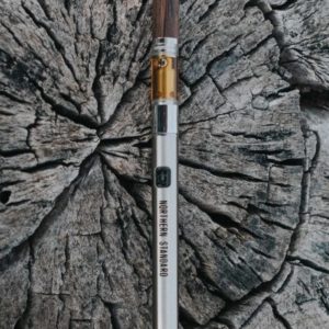 Northern Standard - 250mg Disposable Vape Pen - Kashmir (Indica)
