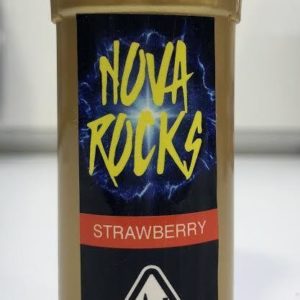 Novarocks "Strawberry "