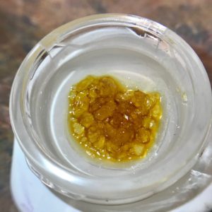 Now N Later Live Resin/HTE