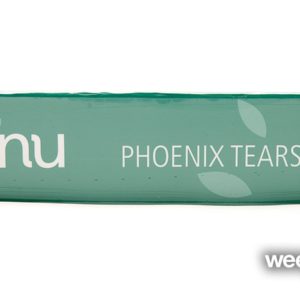 nu - Phoenix Tears CBD