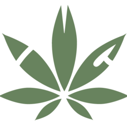 NUG Cannabis on Fire Premium Jack