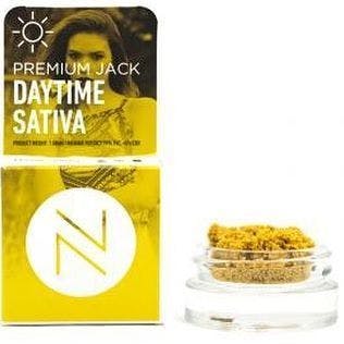 Nug Crumble 1G (Sativa)