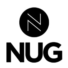 NUG: Live Resin Crumble - Dos y Dos