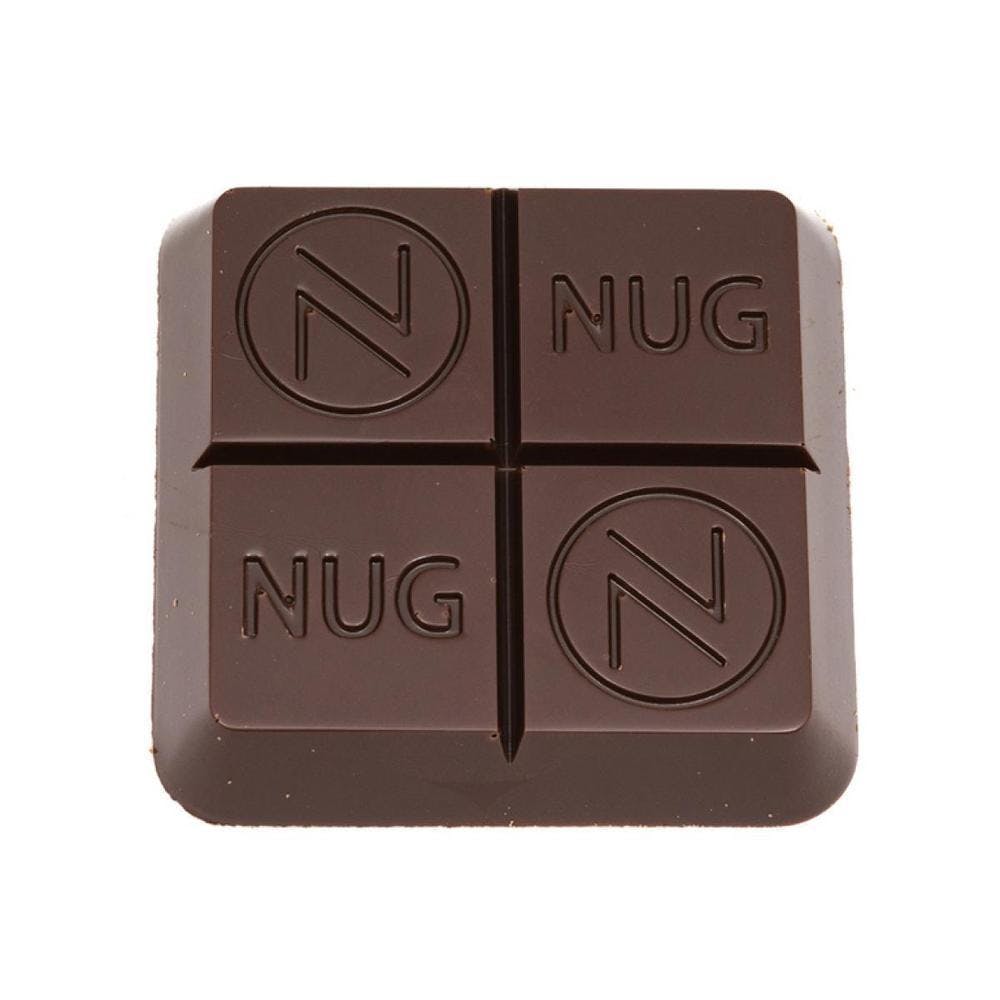 NUG | Milk Chocolate 10mg