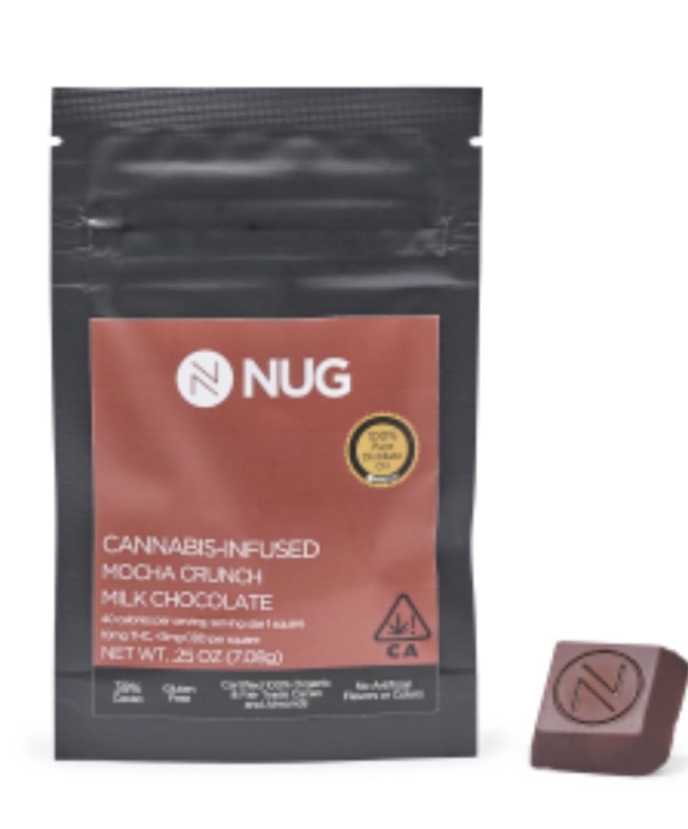 marijuana-dispensaries-843-howard-st-san-francisco-nug-mocha-crunch-chocolate-bite