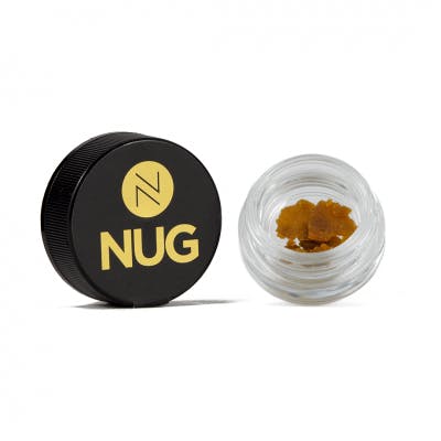 NUG - Sugar - Lotus
