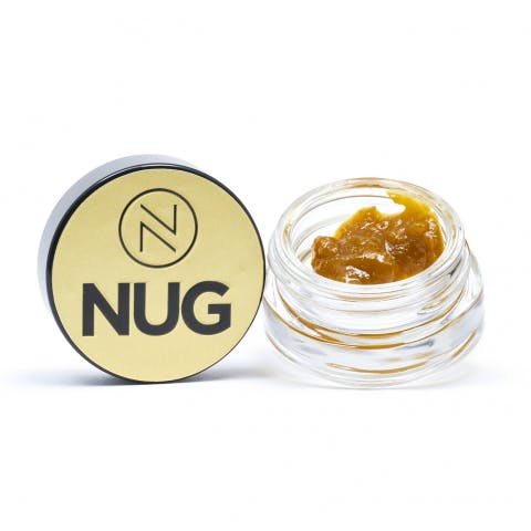 NUG Sugar - Premium Jack 1 Gram