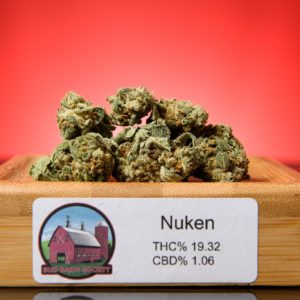 Nuken Herb