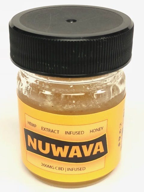 edible-nuwava-cbd-infused-honey