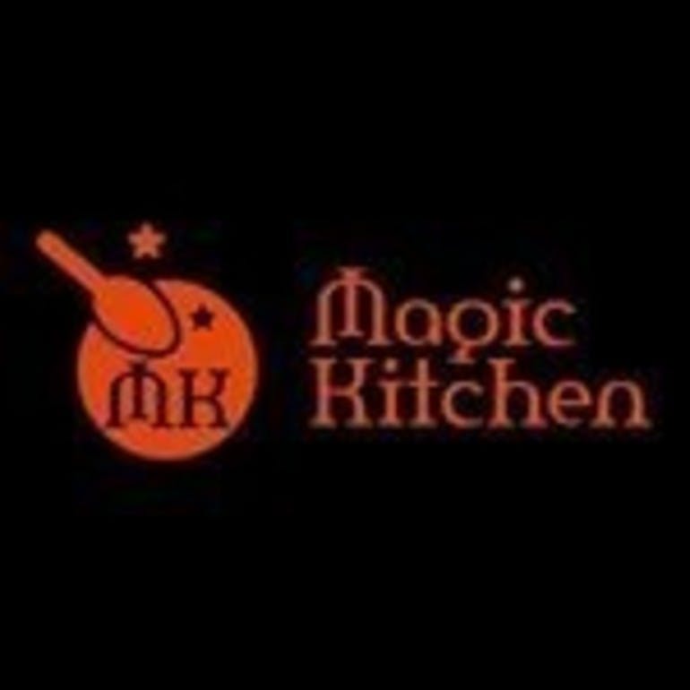 NWCS - Magic Kitchen - Strawberry Lemonade 1:1 10mg