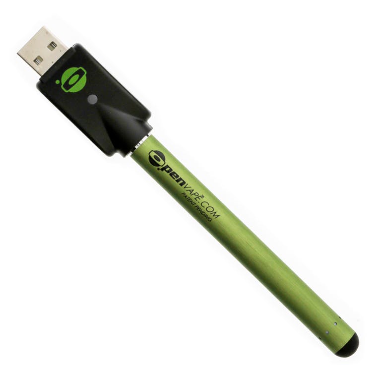 O.pen 2.0 Battery - Green