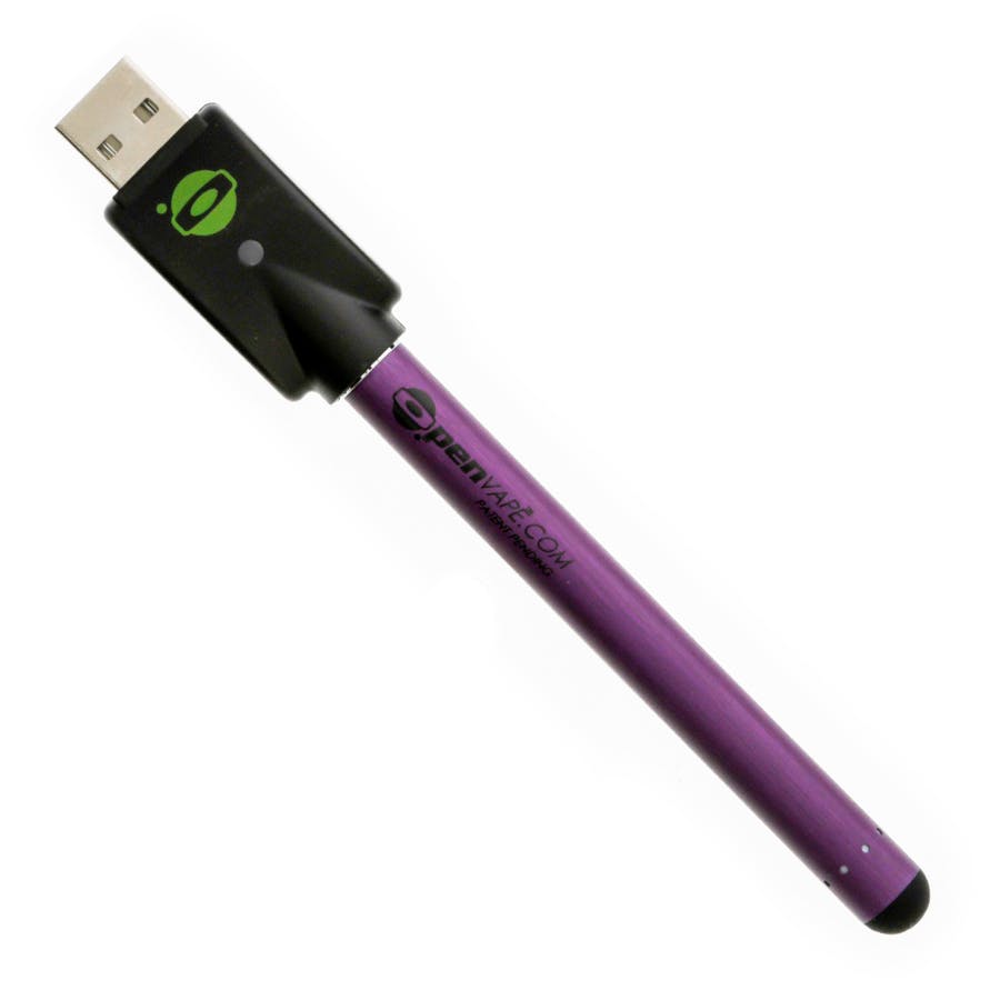 O.pen | 2.0 Battery (Purple)
