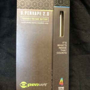 O.Pen 2.0 Battery/Charger