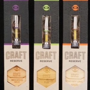 O-pen Craft Reserve 250mg (tax included)
