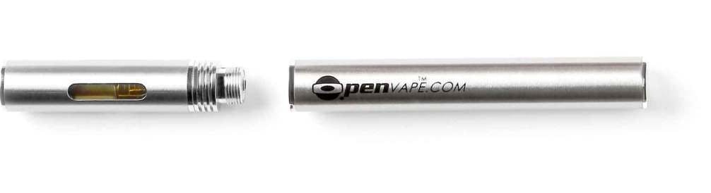 O.pen - ISH Cartridge - 250mg - Blue Raspberry