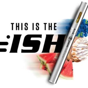 O.Pen Ish Cartridge- Assorted Flavors