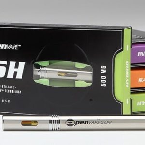 O.Pen Ish Cartridges