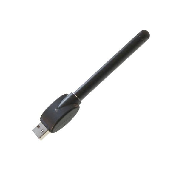 O.Pen VAPE battery black