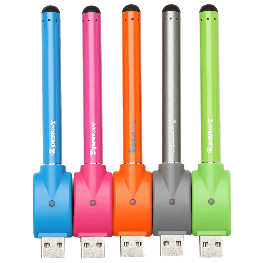 O-Pen Vape Color Battery