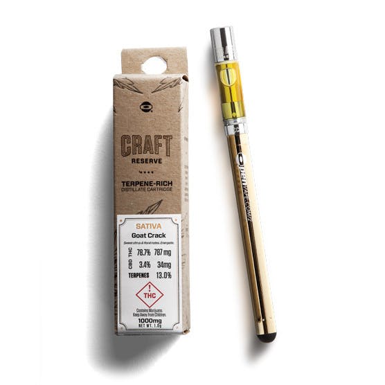 O Pen Vape Craft Distillate 1000g