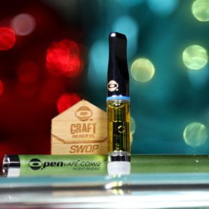 O.Pen Vape Craft Reserve Cartridge - Super Lemon Haze
