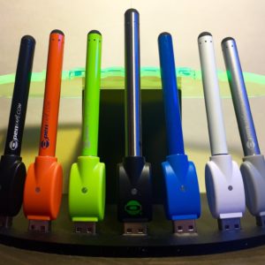 O-PEN Vaporizer Pen