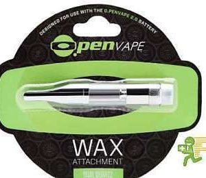 O.Pen Wax Attachment