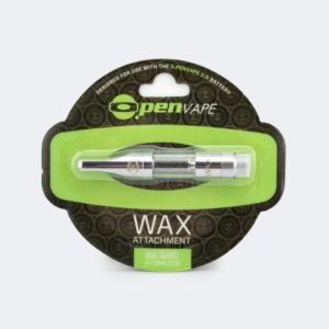O.penVape - Wax Attachment