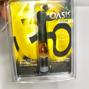 Oasis Clear