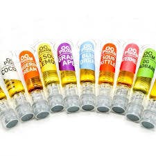 OC Pharm - Assorted Syringes