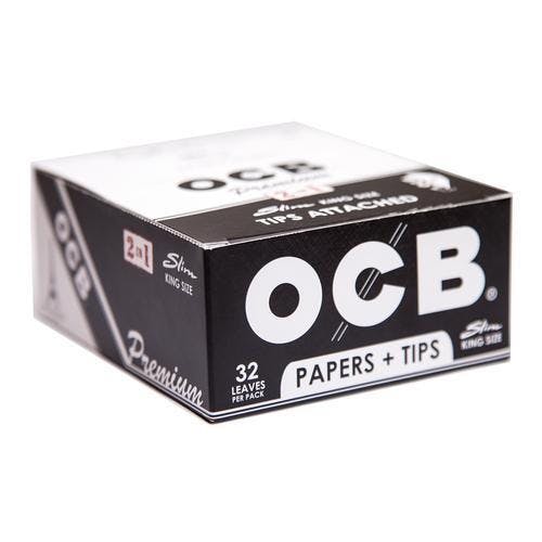 OCB + TIPS