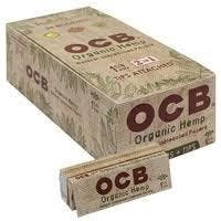 OCB Papers w/ Tips