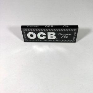 OCB Premium 1 1/4 Cigarette Papers