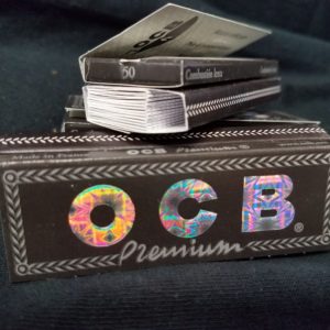 OCB Premium Papers
