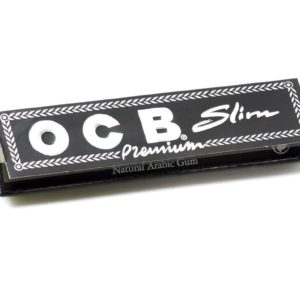 OCB Premium SLIM